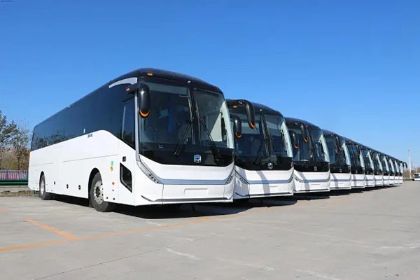 The transaction volume of used passenger vehicles from January to August 2025 increased by 11.84% year-on-year. The transaction volume of used passenger vehicles from January to August 2025 increased by 11.84% year-on-year.