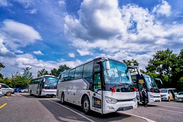 Multiple measures to address the chaos in the used bus market: Information transparency and upgraded supervision are key. Multiple measures to address the chaos in the used bus market: Information transparency and upgraded supervision are key.